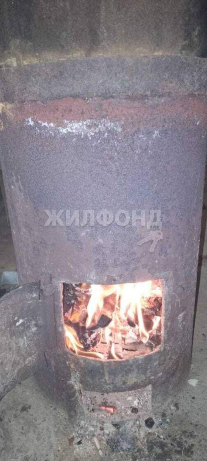 Коттедж/дом Восход улица