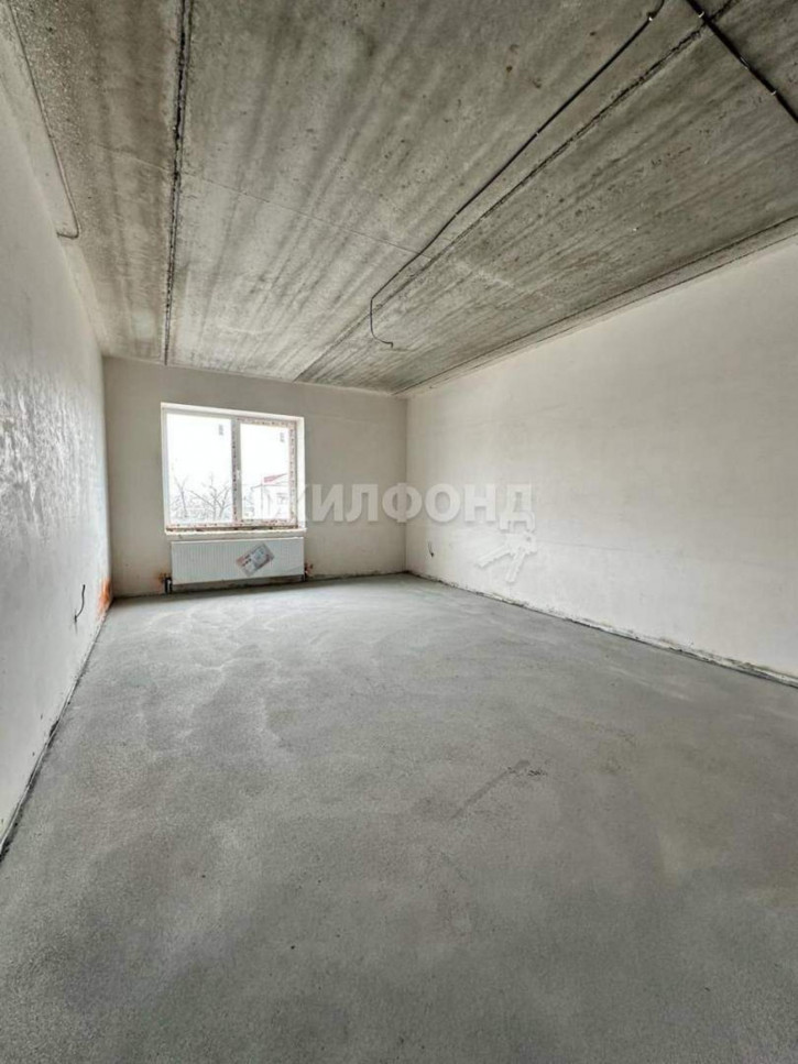 2-комн квартира Ермолова улица, д.35