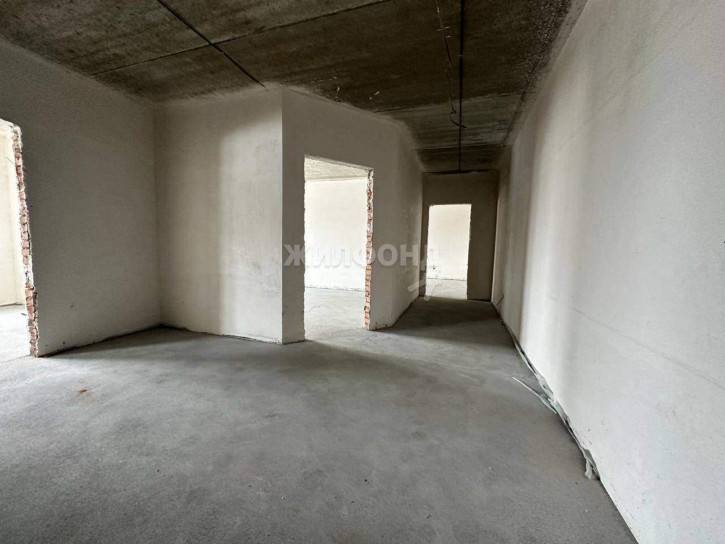 2-комн квартира Ермолова улица, д.35