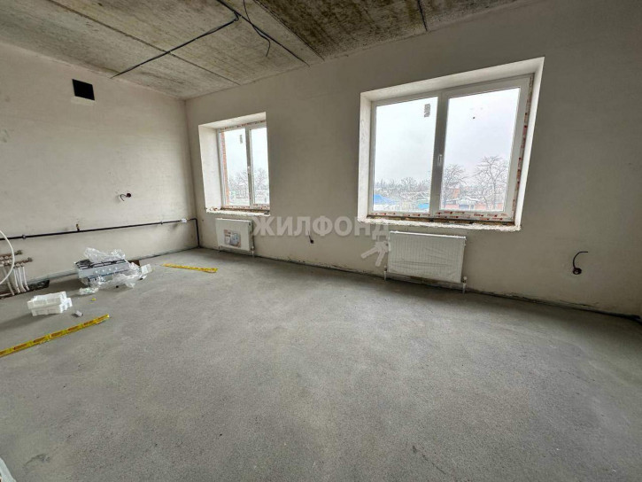2-комн квартира Ермолова улица, д.35