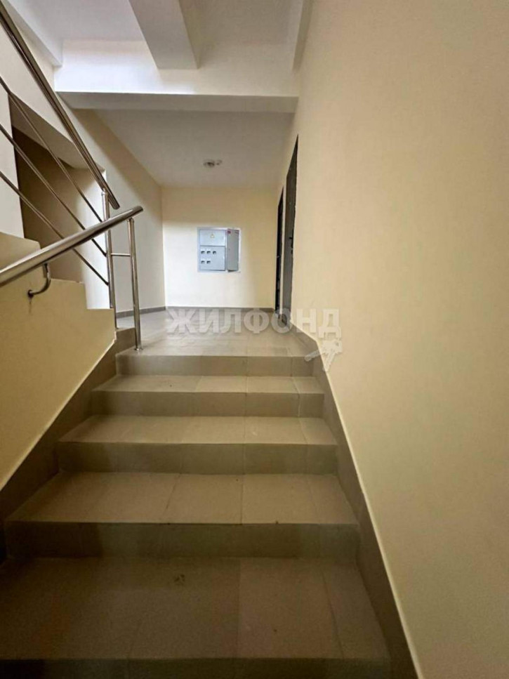 2-комн квартира Ермолова улица, д.35