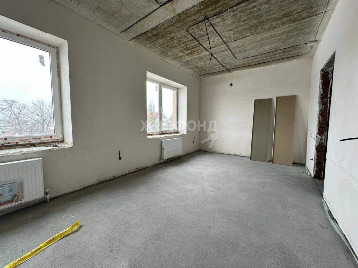 2-комн квартира Ермолова улица, д.35