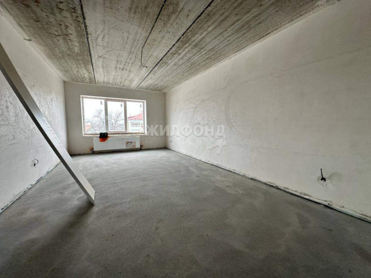 2-комн квартира Ермолова улица, д.35