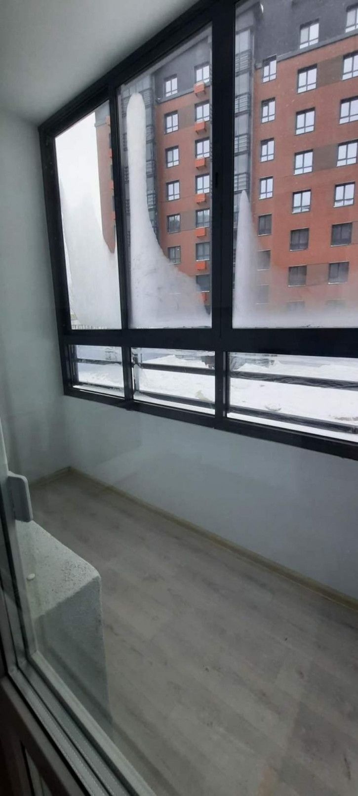 1-комн квартира Созидателей проспект, д.д 114/2 к 1