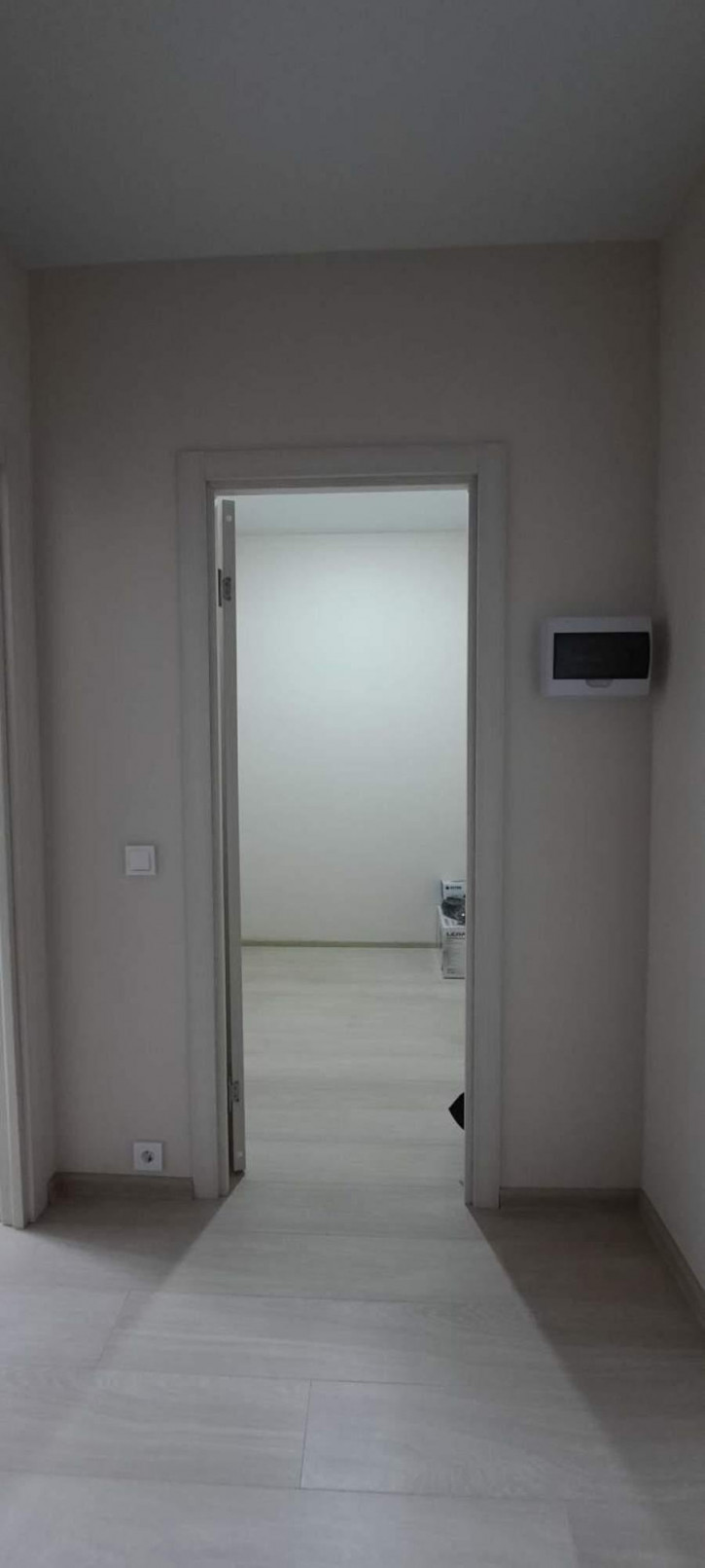 1-комн квартира Созидателей проспект, д.д 114/2 к 1