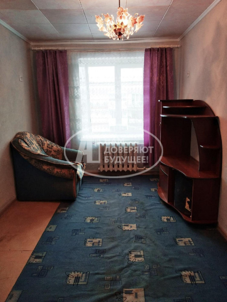 Комната улица Энтузиастов, 7