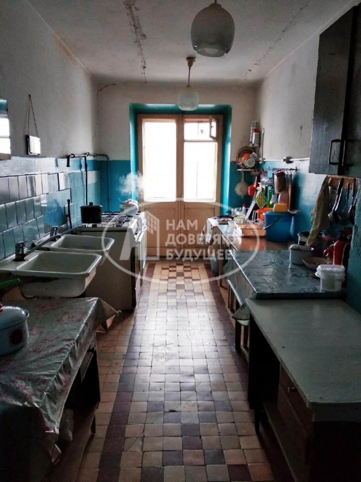 Комната улица Энтузиастов, 7