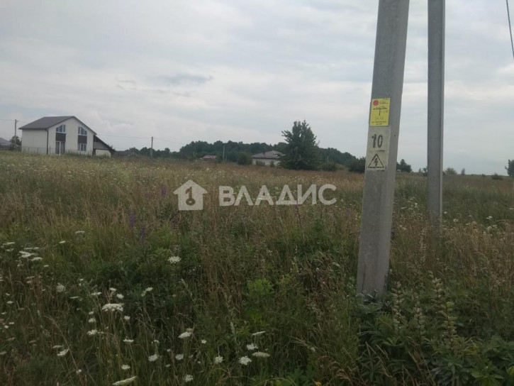 Земельный участок Светлая улица, 23