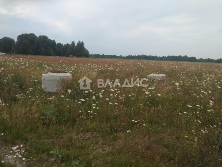 Земельный участок Светлая улица, 23