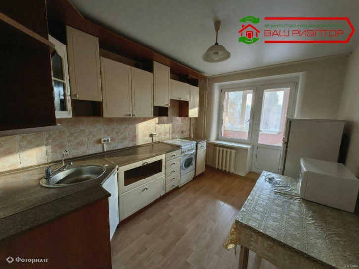 1-комн квартира Солдатский 3-й проезд, 2