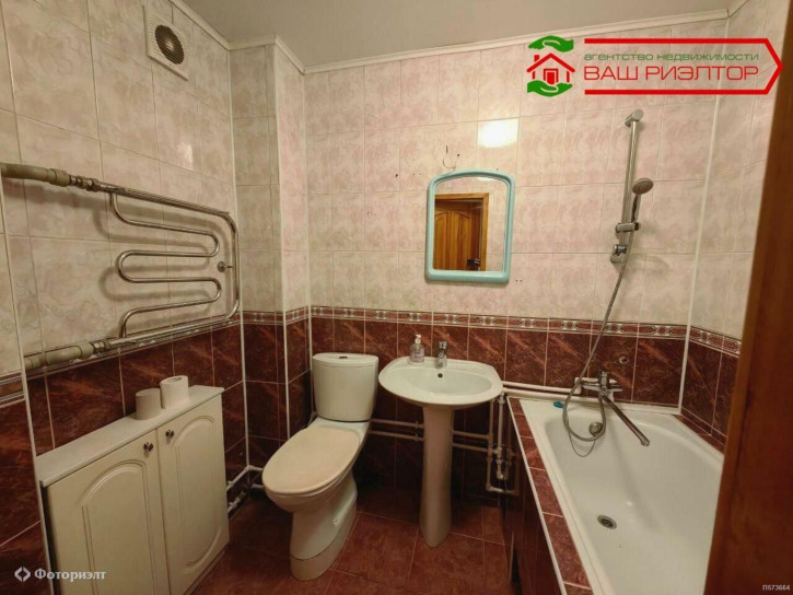 1-комн квартира Солдатский 3-й проезд, 2