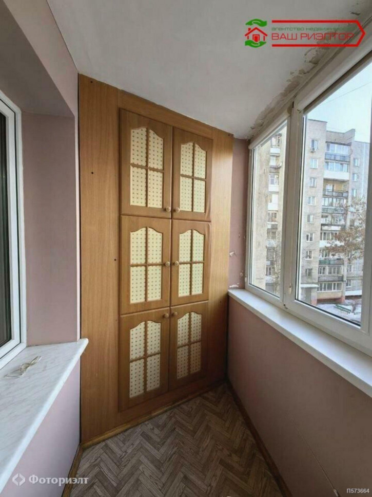 1-комн квартира Солдатский 3-й проезд, 2