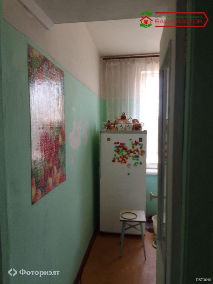 3-комн квартира Строителей пр-кт, 54А
