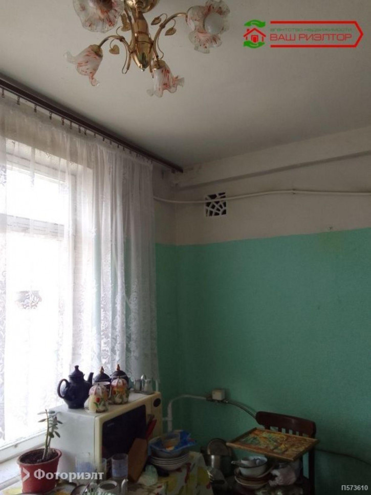3-комн квартира Строителей пр-кт, 54А