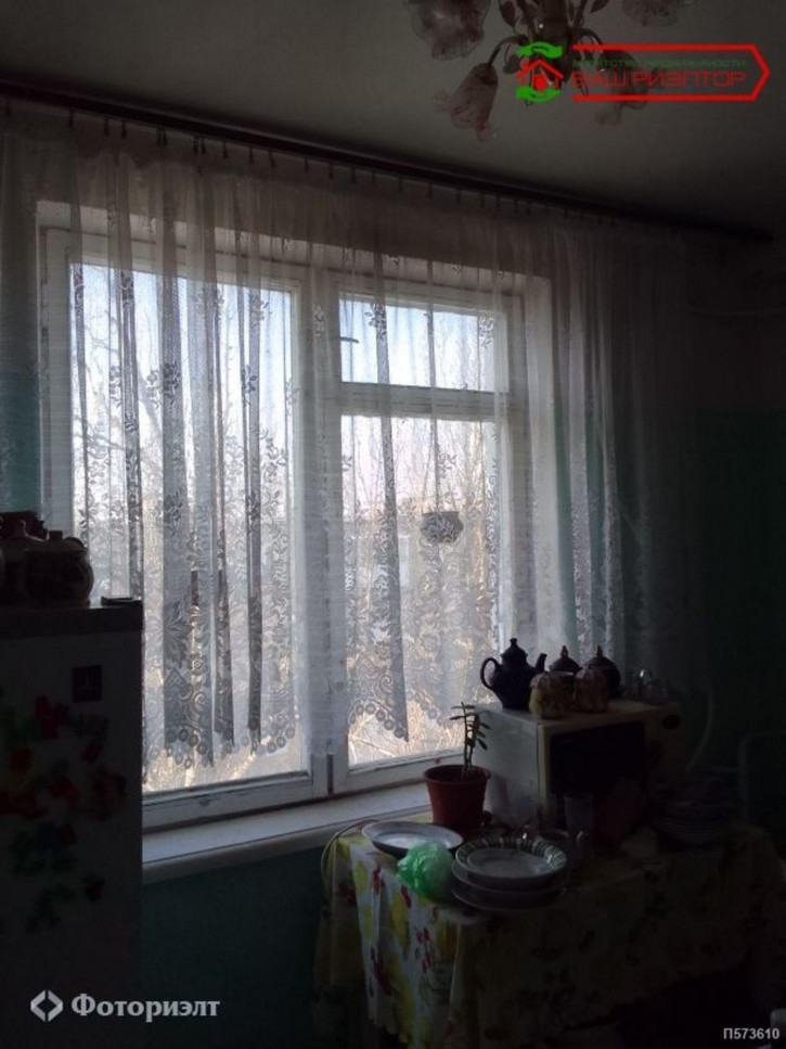 3-комн квартира Строителей пр-кт, 54А