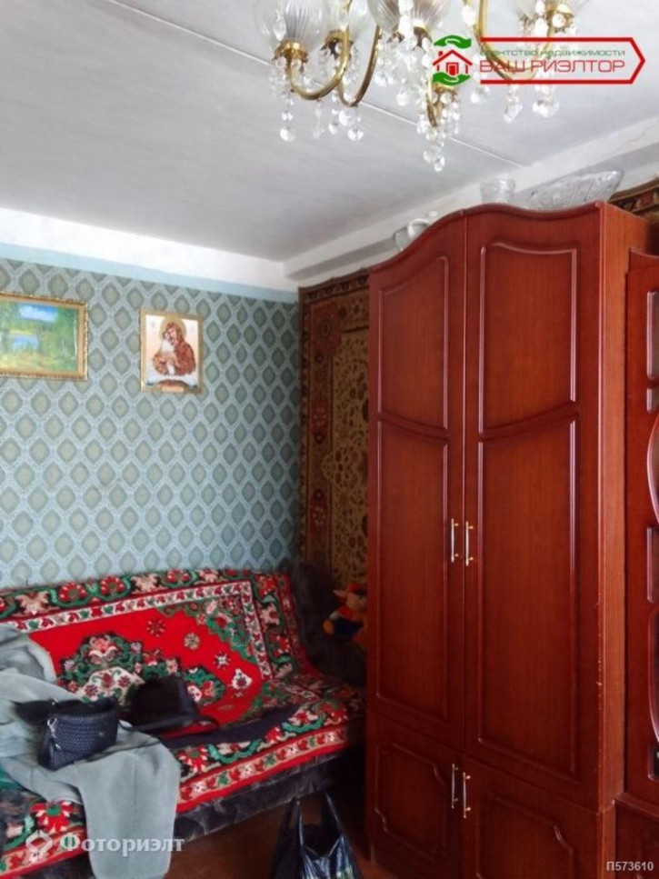 3-комн квартира Строителей пр-кт, 54А