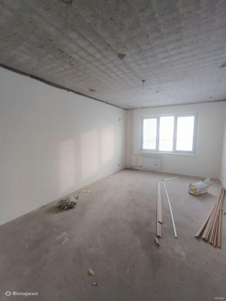 3-комн квартира Кузнецова Н.В. ул, 7