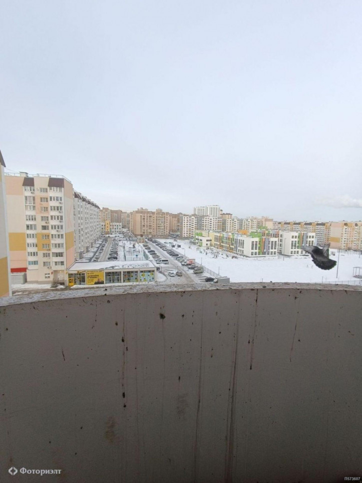 3-комн квартира Кузнецова Н.В. ул, 7