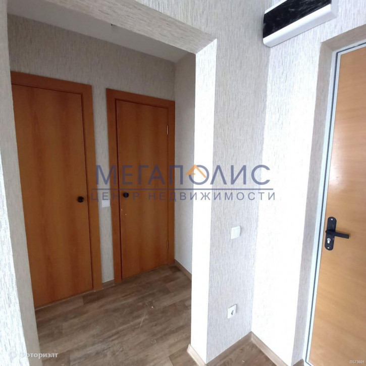 3-комн квартира Волжская ул, 15