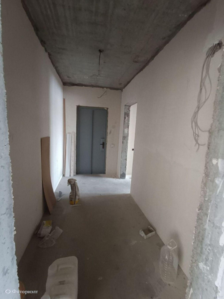 3-комн квартира Кузнецова Н.В. ул, 7