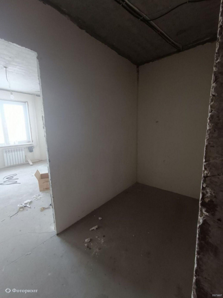 3-комн квартира Кузнецова Н.В. ул, 7
