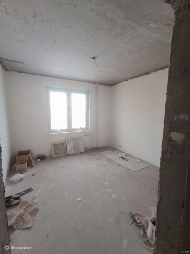 3-комн квартира Кузнецова Н.В. ул, 7