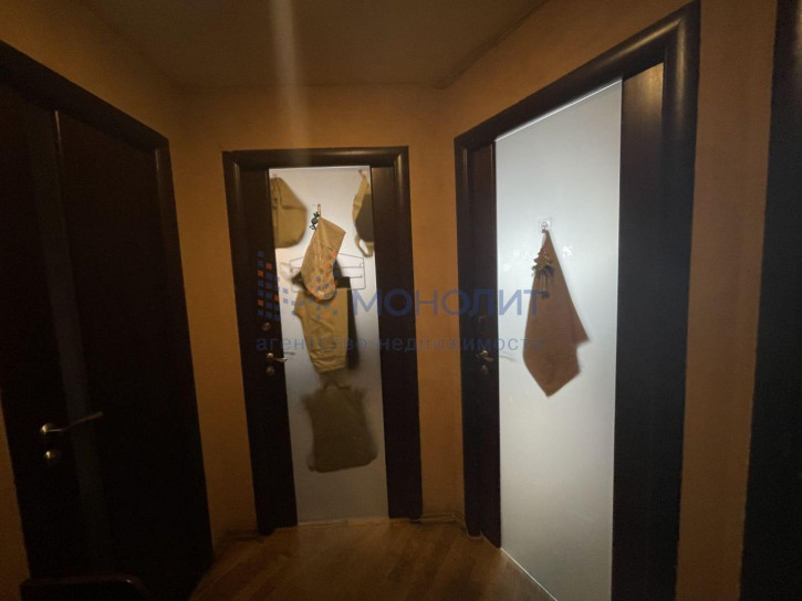 Квартира Казанское ш, 10к3
