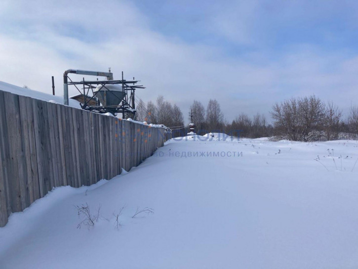 Офис Береговая, 6