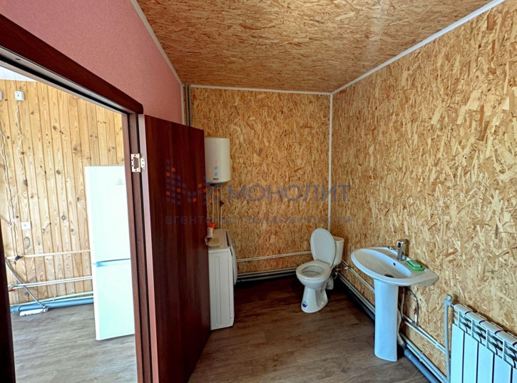 Коттедж/дом Подляшиха ул, 52А