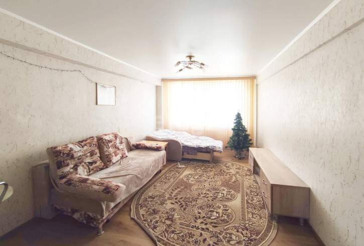 3-комн квартира Менделеева проспект, 17/2