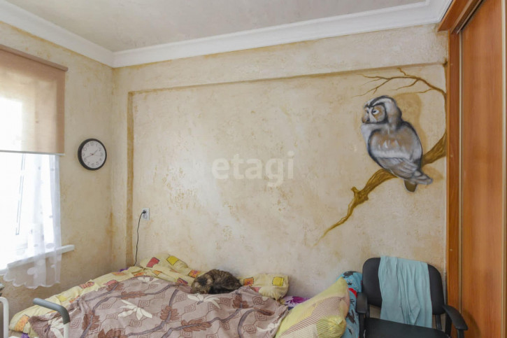 4-комн квартира Химиков, 52
