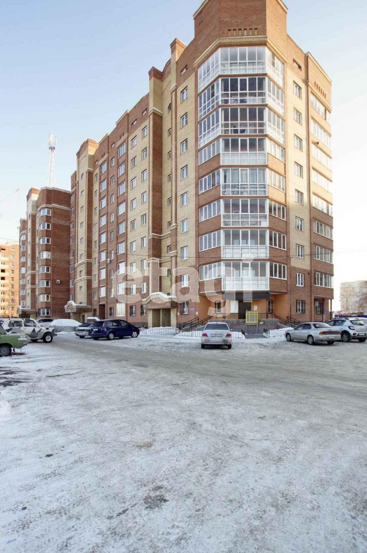 3-комн квартира Мишина Игоря, 8