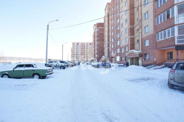 3-комн квартира Мишина Игоря, 8