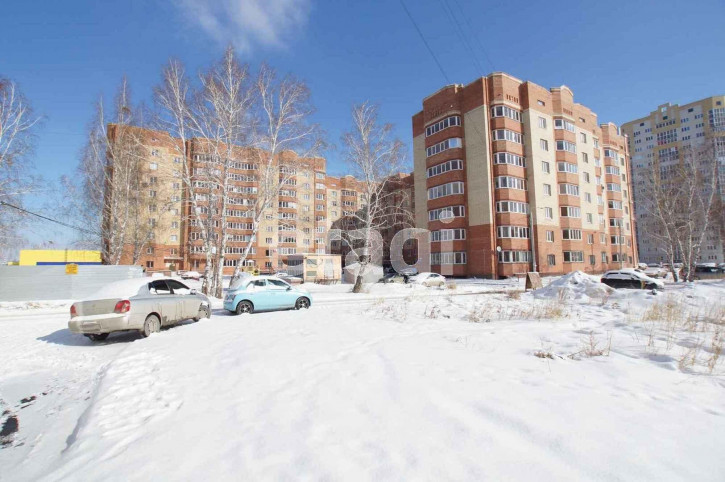 3-комн квартира Мишина Игоря, 8