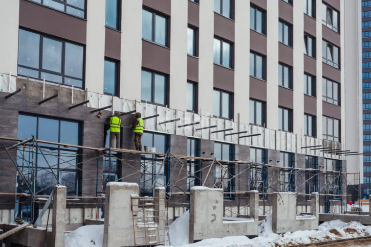 2-комн квартира Краснооктябрьская, 8