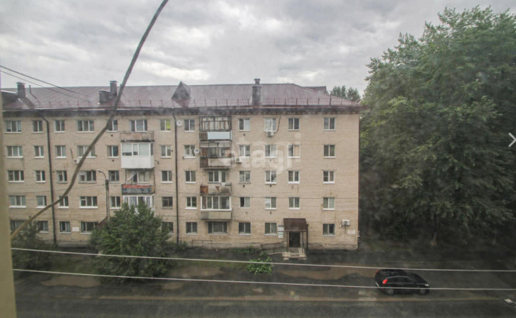 1-комн квартира Малышева, 35