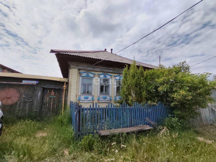 Коттедж/дом Гилева