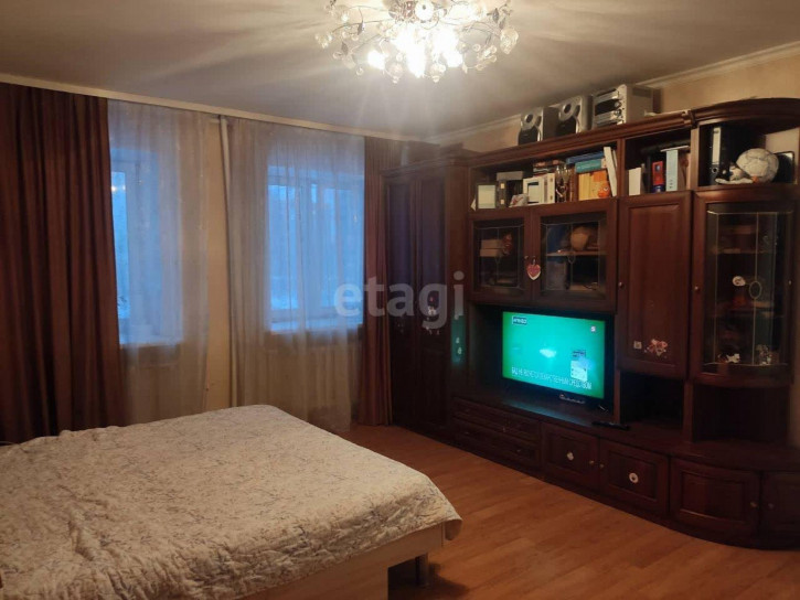 2-комн квартира Софьи Ковалевской, 4