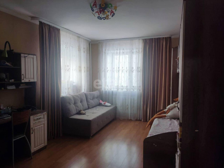 2-комн квартира Софьи Ковалевской, 4