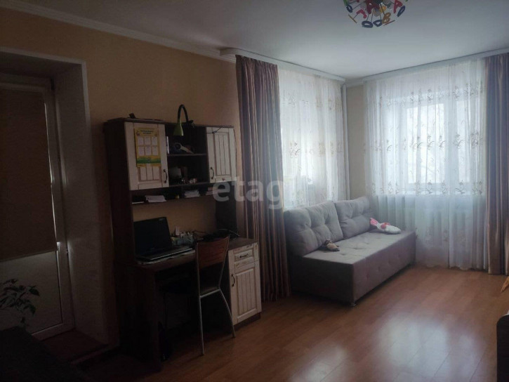 2-комн квартира Софьи Ковалевской, 4