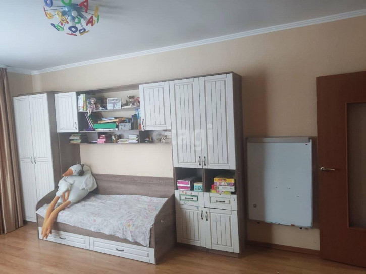 2-комн квартира Софьи Ковалевской, 4