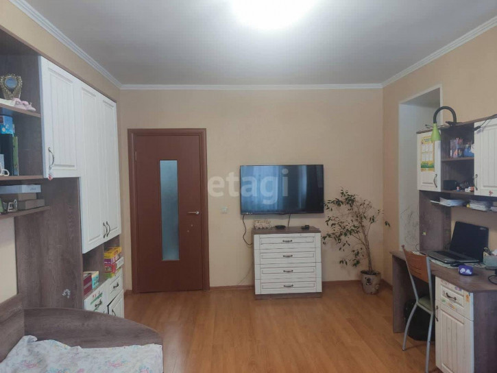 2-комн квартира Софьи Ковалевской, 4