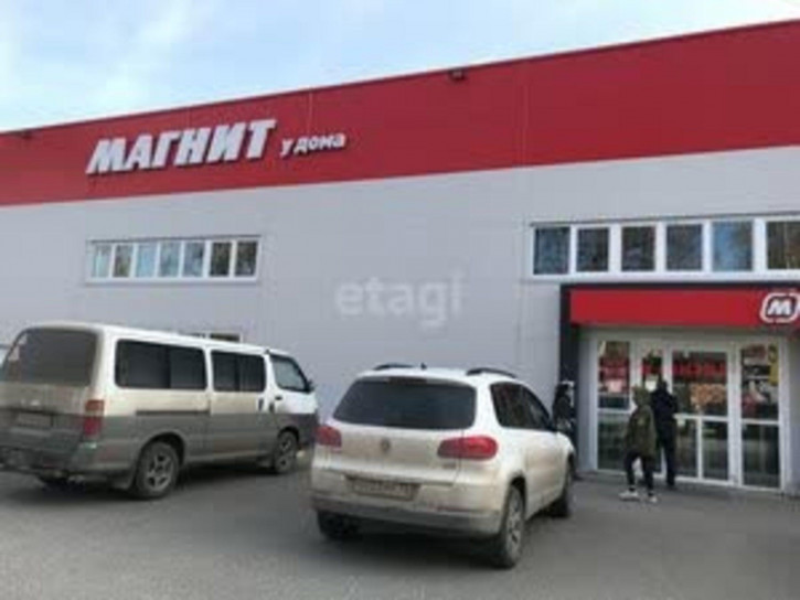 Земельный участок Южная,