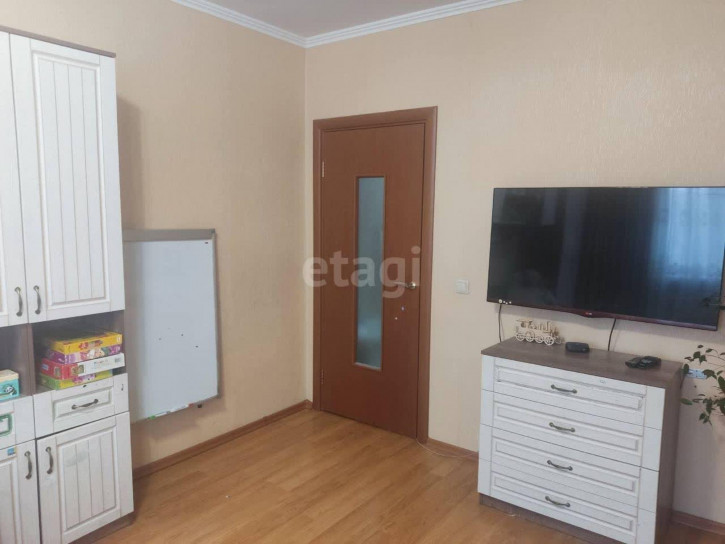 2-комн квартира Софьи Ковалевской, 4