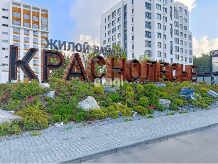 1-комн квартира Анатолия Клиндюка, 3