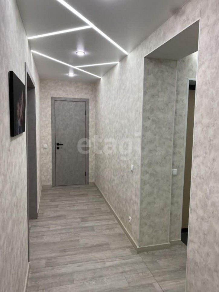 3-комн квартира Николая Ростовцева, 24