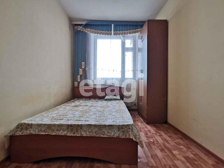 2-комн квартира Газовиков, 55