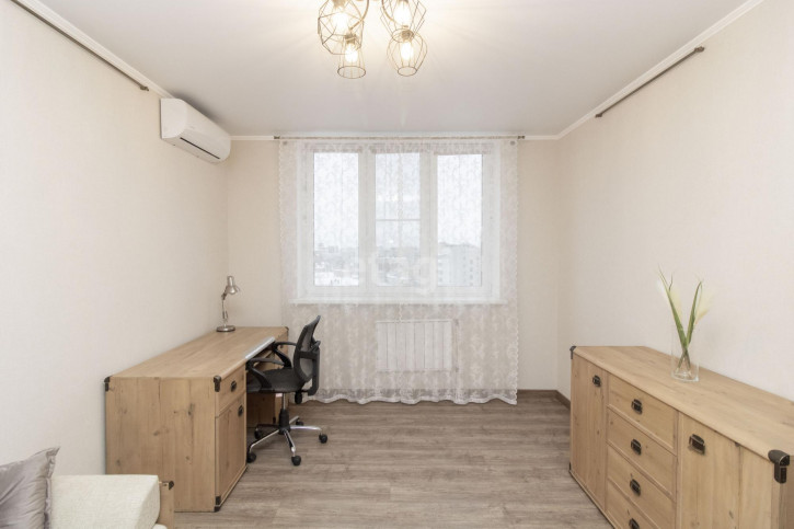 1-комн квартира Водников, 5