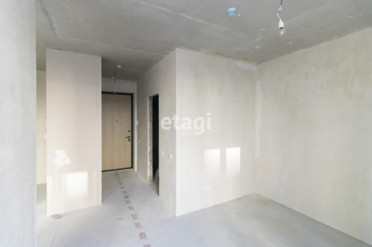 2-комн квартира в новом доме Газовиков, 38/2