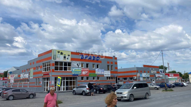 3-комн квартира Ленинградская, 11